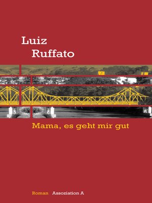 cover image of Mama, es geht mir gut